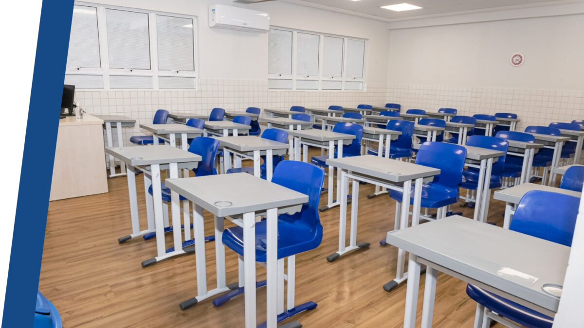 DMX Móveis Escolares 1