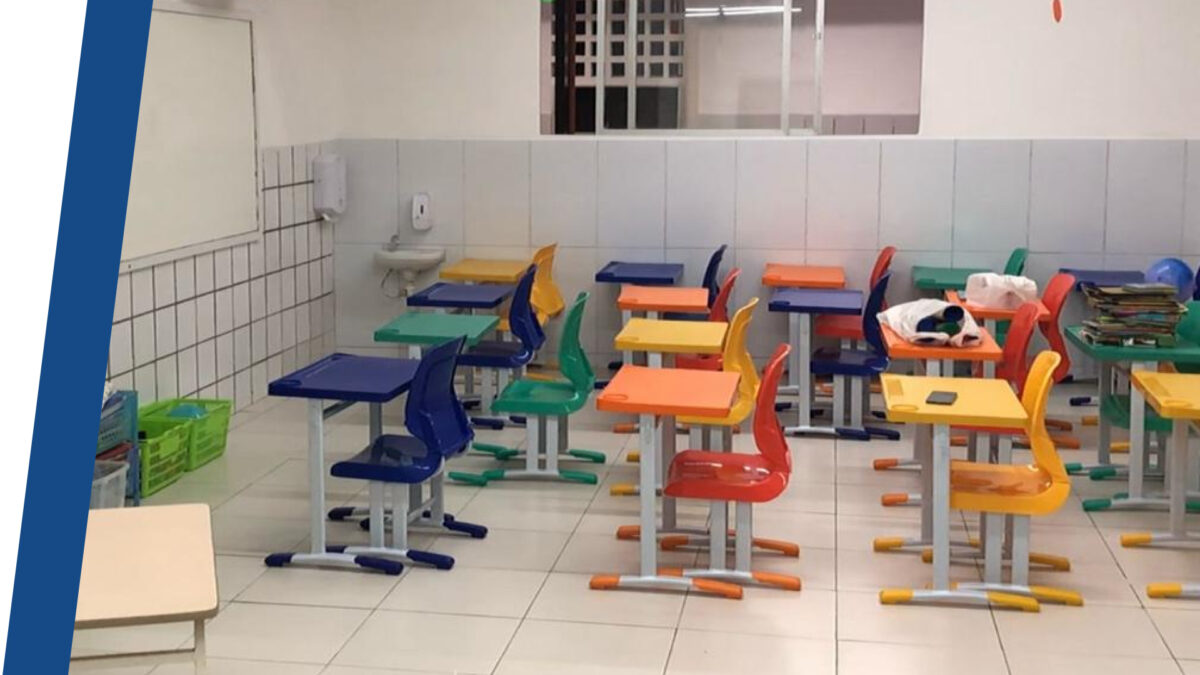 DMX Móveis Escolares 6
